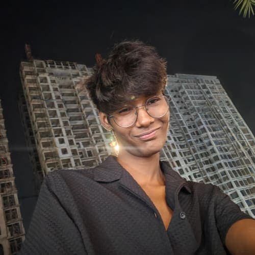 Naksh Gupta - FOUNDER of LearnPeak